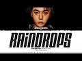 Download Lagu SEUNGKWAN (SEVENTEEN) 'Raindrops' Lyrics [Color Coded Han_Rom_Eng] | ShadowByYoongi
