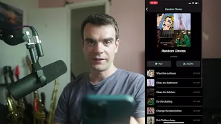 ClojureScript React Native App Demo