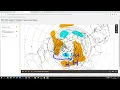 EC 30 Day Weather Forecast For UK Europe 3rd To 31st October 2022