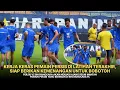 Lagu OFFICIAL TRAINING PERSIB, AMBISI BESAR TAKHLUKKAN BHAYANGKARA DI GBLA