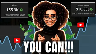 How To Start a Faceless Youtube Channel With AI (Full Course)