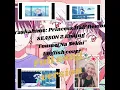 Download Lagu Yashahime- End 3- Toumei Na Sekai- FULL ENG Cover {SingingSidequests}