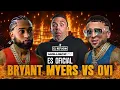 Download Lagu OFICIAL: Bryant Myers y Ovi Firman Pele@ con MOLUSCO TV: Todos los detalles / Paloma Mami