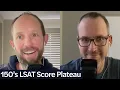 This Is Why You re Stuck in the 150s LSAT Demon Daily Ep 1012