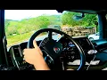 Download Lagu GETTING ON THE LAST TRIP | MY BUDDY OVERTURNED 🤬