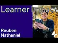 Download Lagu Learner Impact Reuben Nathaniel | Tomorrow University of Applied Sciences