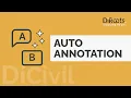How to Automate Labels in Autodesk Civil 3D DiCivil Tutorial