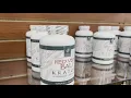 Vape store burglaries in target Kratom products in Fairfax County