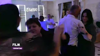 ВЖЕ ВЕЧІР ВЕЧОРІЄ ДО ДІВЧИНИ СПІШУ 