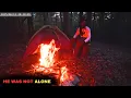 Download Lagu 6 Most DISTURBING Camping Encounters Ever Caught On Camera