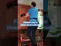 Download Lagu What Is The Fastest Way to Clean Wood Cabinets? Pro Cleaning Tip #shorts