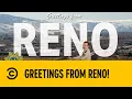 Greetings From Reno Reno 911 Comedy Central Africa