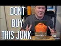 IS THE WALMART 1 PERSON SURVIVAL KIT ANY GOOD LONE WOLF EMERGENCY SURVIVAL KIT 1 DAY SURVIVAL KIT