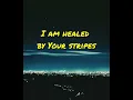 Mighty Name of Jesus | The Belonging Co (Lyrics)