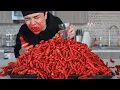 Download Lagu 10,000 Calorie FLAMIN' HOT CHEETOS Challenge!!!