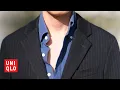 Uniqlo Comfort Jacket Review
