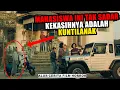 Download Lagu PACARAN DENGAN KUNTILANAK PENGHUNI KOS ANGKER | RUMAH TETEH