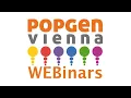 Christian Landry - PopGen Vienna talk