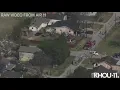 Air 11 Chemical leak in East Houston