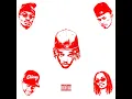 Hop Out (feat. Carlow Picasso, Orieblxckmaestro, Trophy, MajorIcey)