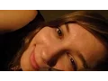 Download Lagu [ASMR] Girlfriend Roleplay: Falling Asleep Together (kisses, \