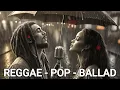 Lagu Reggae Pop Ballad | Soulful Duet of Love \u0026 Hope