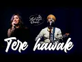 Download Lagu Tere Hawaale - Shreya Ghoshal \u0026 Arijit Singh | Laal Singh Chaddha