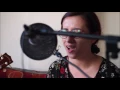 Gözde Ertunç & Bilge Can Altay - Senden Uzakta (Nilipek Cover)