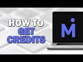 How To Get Credits On Mercari Quick Tutorial