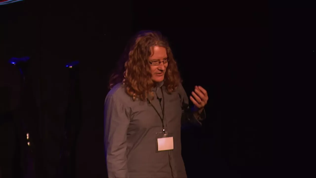 Alien worlds and extraterrestrial life – where are they?! | Brad Gibson | TEDxHull