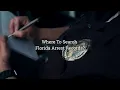 Where To Search Florida Arrest Records