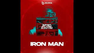 afro exotiq iron man original mix 