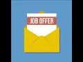 Training Dayforce Sending An Offer Letter