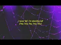 GENER8ION, Yung Lean - STORM II (Lyrics)