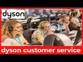 How to Contact Dyson Customer Service Phone Online Support Guide