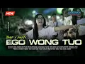 Lagu DJ EGO WONG TUO FYP TIKTOK STYLE TRAP SAD PARTY ALDIIHANDZ REVOLUTION TERBARU!!!