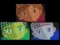 Download Lagu Digimon Tamers - Triple Biomerge