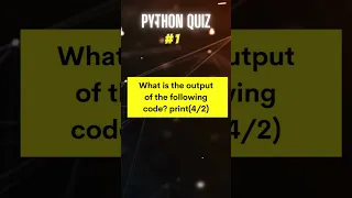 Python Quiz Questions for Beginners with Answers - Test Your Python Knowledge pythonquiz