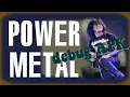 Download Lagu Power Metal Full Album Sirna Timur Tragedi Angkara Bidadari Satu Jiwa Selamat Malam Karaoke Duniaku