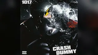 Gucci Mane - Crash Dummy [Official Audio]