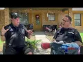 S1 E10 On The Porch with Nino Brown David Lee Garza ValaVisionTV