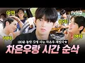 Download Lagu [#RentedInFinland] I'll make plans for the holidays while watching Eun-woo