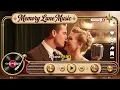 Take Me Back to the Good Old Days 🎶 50s 60s 70s Timeless Love Songs 🕰️ Vintage Classics