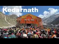 Lagu Kedarnath Yatra | Char Dham Yatra | Manish Solanki Vlogs