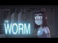 Download Lagu The Worm | Animated Horror Story