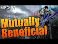 Questioning the true Nature of a Primal FFXIV voiced playthrough MSQ 97 Gaming Lore Kinda