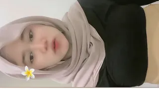 hijab live daily vlog hijab cantik update hijab pemersatu bangsa