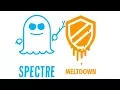 Meltdown and Spectre - Professor Mark Handley UCL