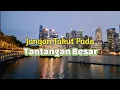 Download Lagu Jangan Takut Pada Tantangan Besar - Renungan dan Doa Malam 26 Agustus 2025
