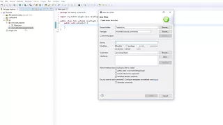 Bukkit Coding Episode 01 First Command - Beginner Series